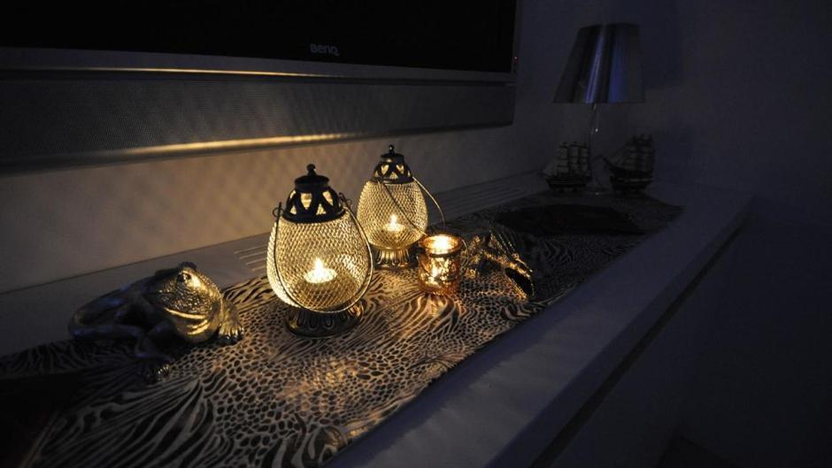 Suite White Elegance Gallipoli Exterior photo